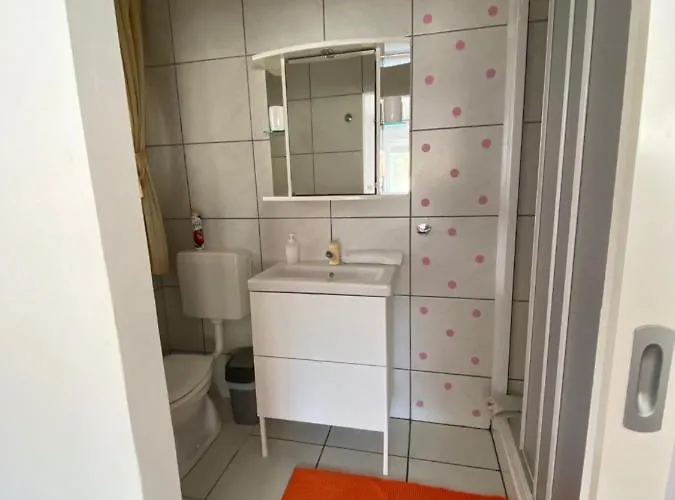 Apartment Do-ti Apartmanhaz