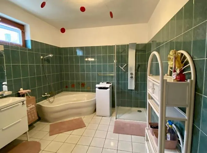 Do-ti Apartmanhaz Balatonlelle