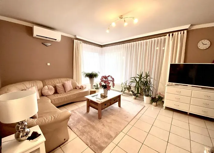 Do-ti Apartmanhaz Appartement