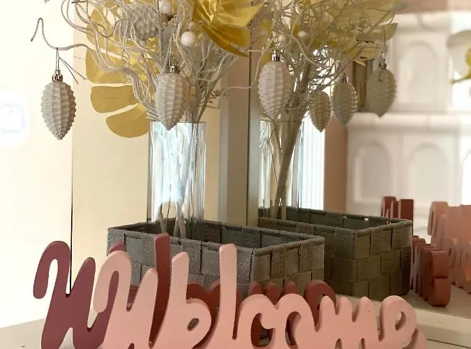 דירה Do-ti Apartmanhaz *