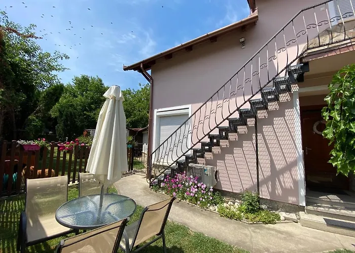 Do-ti Apartmanhaz