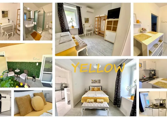 Appartement Do-ti Apartmanhaz *