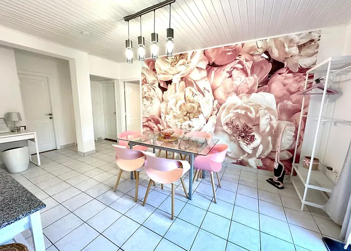 Appartement Do-ti Apartmanhaz