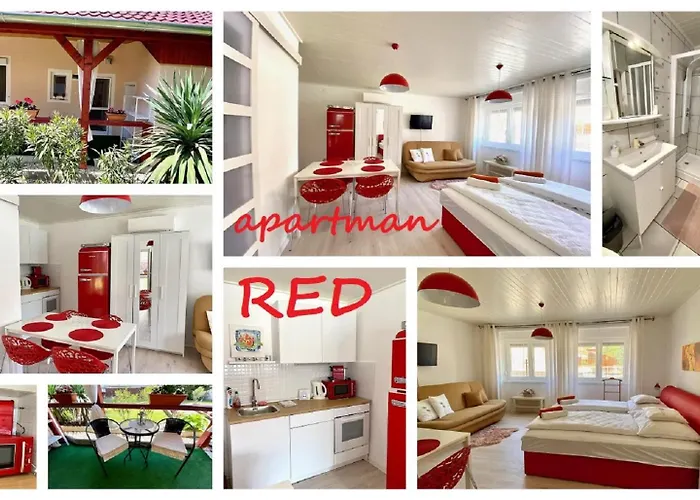 Do-ti Apartmanhaz Apartment